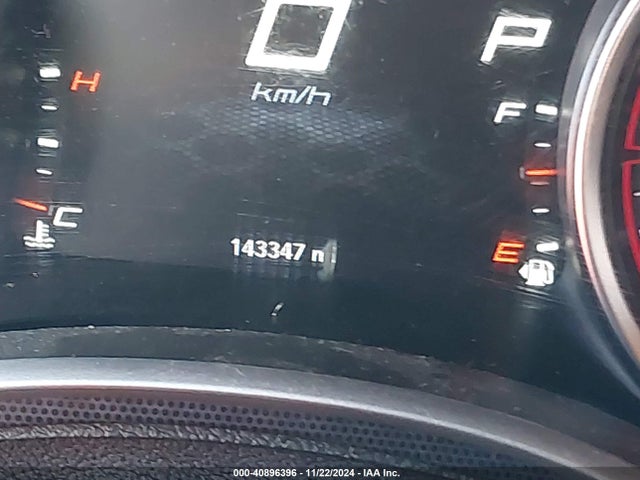 Dodge Charger Sxt 2016 2C3CDXHG6GH186049 Image 16