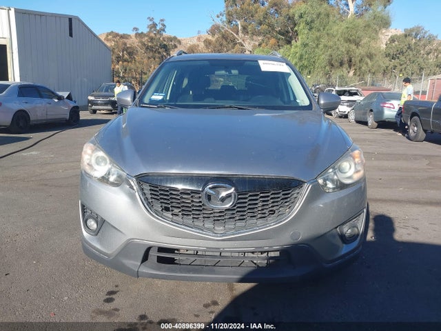Mazda Cx-5 Touring 2014 JM3KE2CY1E0340652 Image 13