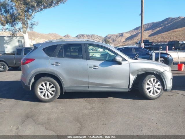 Mazda Cx-5 Touring 2014 JM3KE2CY1E0340652 Image 14