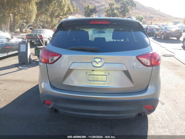 Mazda Cx-5 Touring 2014 JM3KE2CY1E0340652 Image 17