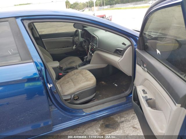 2020 HYUNDAI ELANTRA 5NPD84LF1LH571036 Photo 4