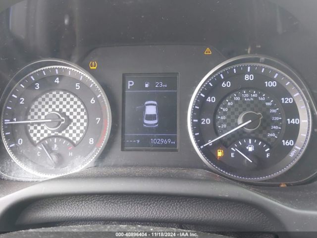 2020 HYUNDAI ELANTRA 5NPD84LF1LH571036 Photo 6