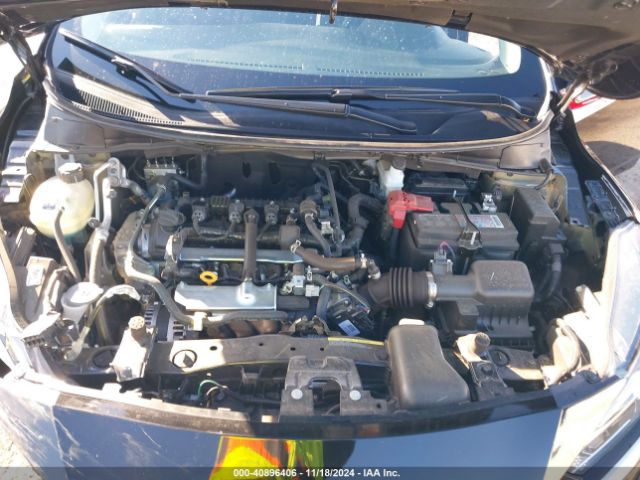 3N1CN8DV2RL821025 Nissan Versa 1.6 S