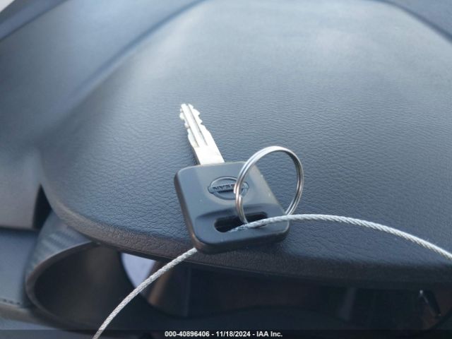 3N1CN8DV2RL821025 Nissan Versa 1.6 S