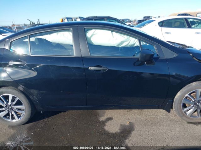 3N1CN8DV2RL821025 Nissan Versa 1.6 S