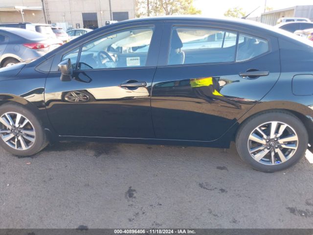 3N1CN8DV2RL821025 Nissan Versa 1.6 S