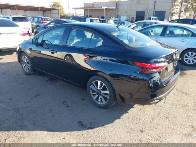 3N1CN8DV2RL821025 Nissan Versa 1.6 S