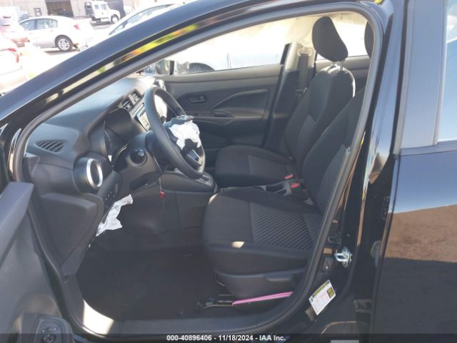 3N1CN8DV2RL821025 Nissan Versa 1.6 S