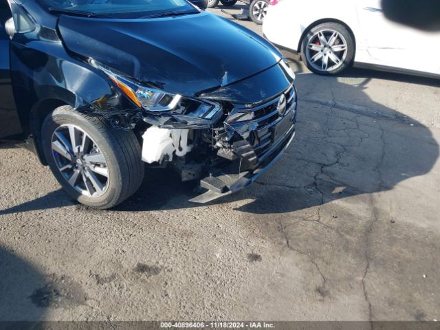 3N1CN8DV2RL821025 Nissan Versa 1.6 S