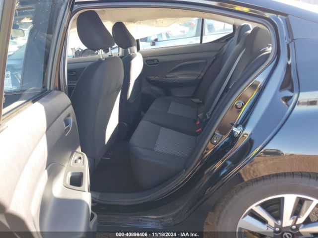 3N1CN8DV2RL821025 Nissan Versa 1.6 S