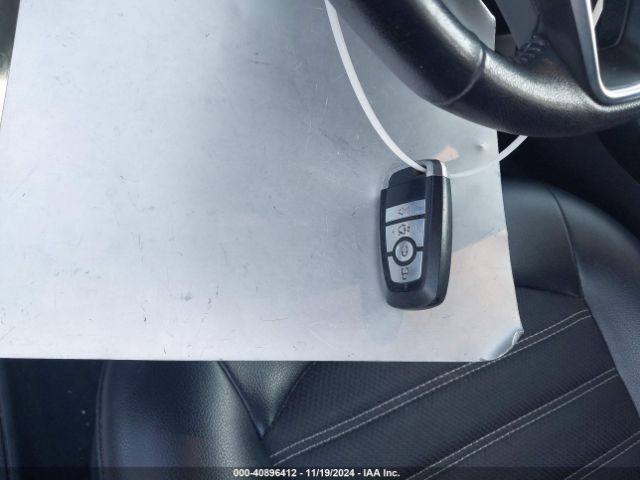 3FA6P0HD8JR232592 Ford FUSION SE