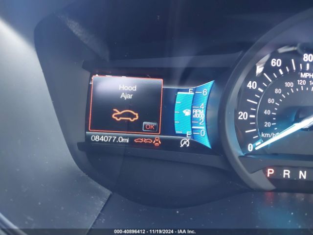 3FA6P0HD8JR232592 Ford FUSION SE