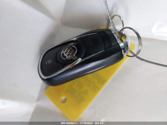 KL4CJASB5HB194386 Buick Encore Preferred