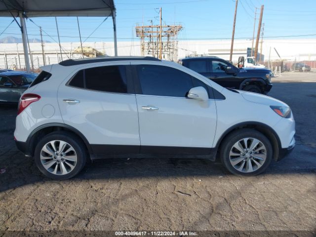 KL4CJASB5HB194386 Buick Encore Preferred