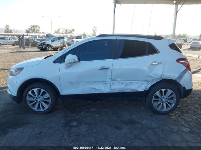 KL4CJASB5HB194386 Buick Encore Preferred
