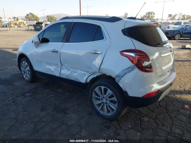 KL4CJASB5HB194386 Buick Encore Preferred