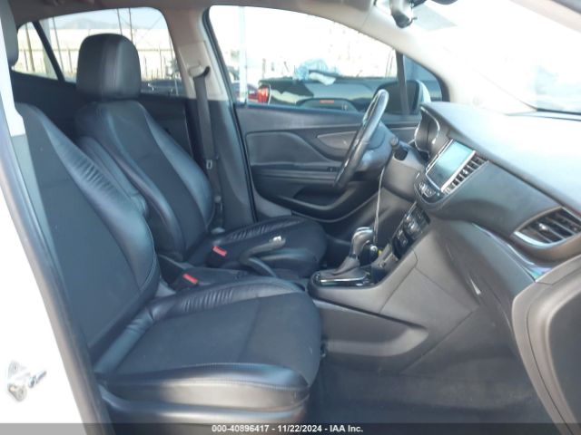 KL4CJASB5HB194386 Buick Encore Preferred