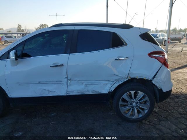 KL4CJASB5HB194386 Buick Encore Preferred