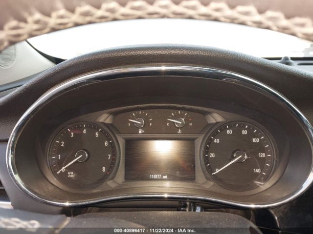 KL4CJASB5HB194386 Buick Encore Preferred