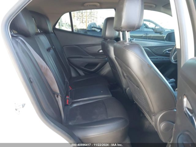 KL4CJASB5HB194386 Buick Encore Preferred