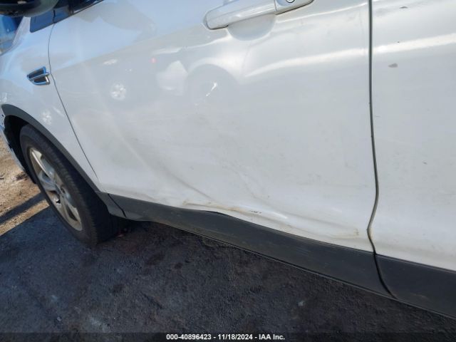 1FMCU9G94EUE28367 Ford ESCAPE SE