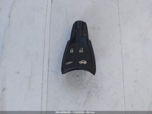 2005 SAAB 9-3 YS3FB79N956010020 Photo 10