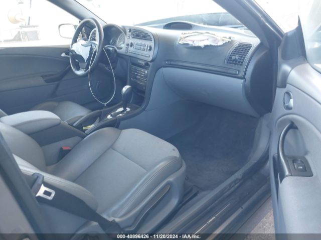 2005 SAAB 9-3 YS3FB79N956010020 Photo 4