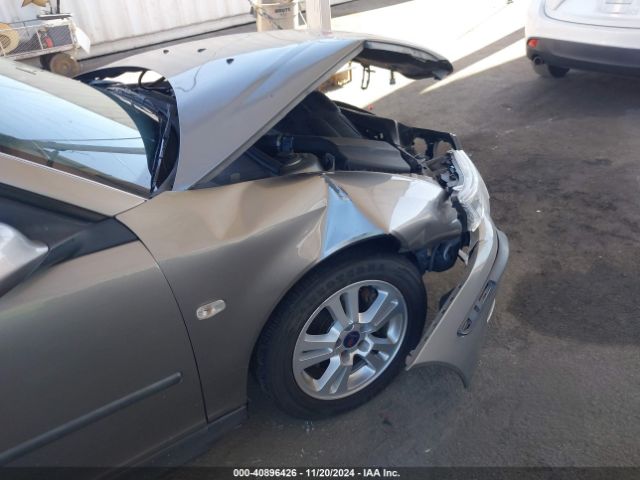 2005 SAAB 9-3 YS3FB79N956010020 Photo 5