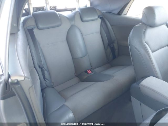 2005 SAAB 9-3 YS3FB79N956010020 Photo 7
