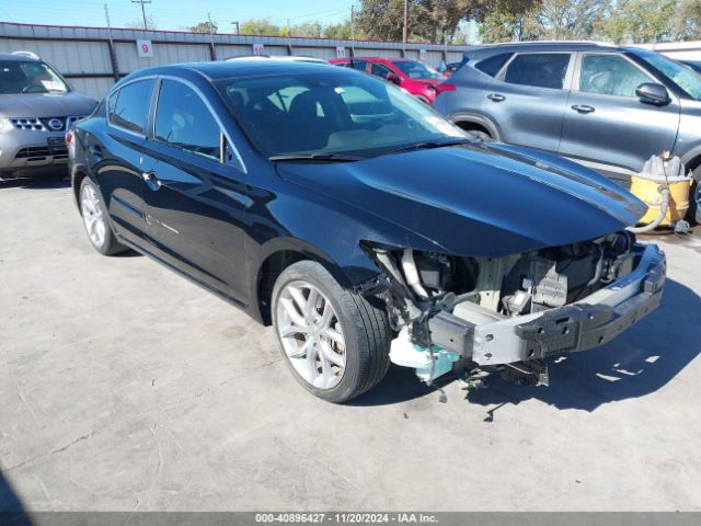 19UDE2F36LA007227 auction archive image