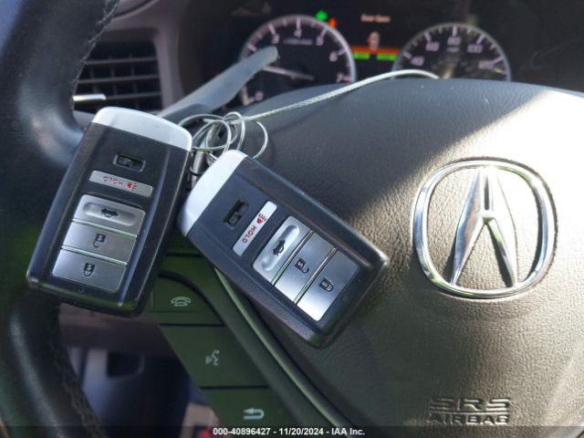 19UDE2F36LA007227 Acura Ilx Standard