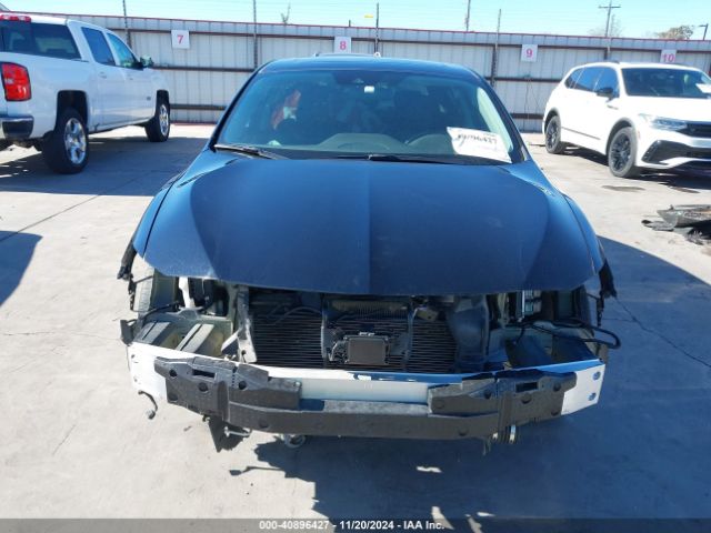 19UDE2F36LA007227 Acura Ilx Standard