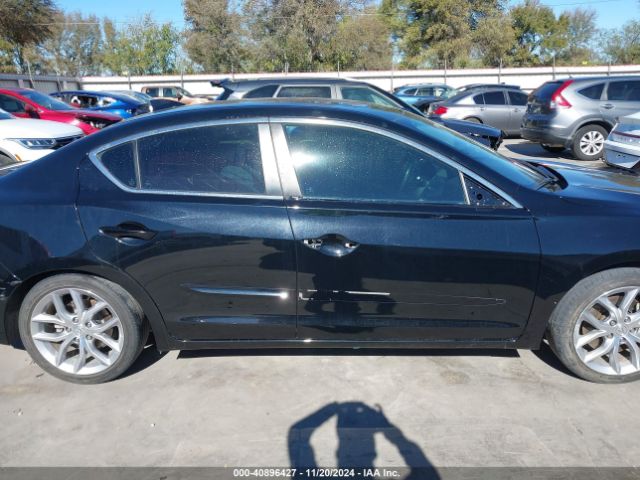 19UDE2F36LA007227 Acura Ilx Standard