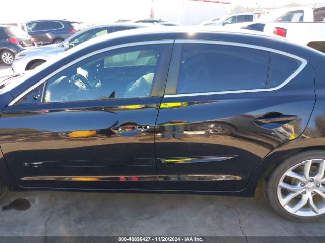 19UDE2F36LA007227 Acura Ilx Standard