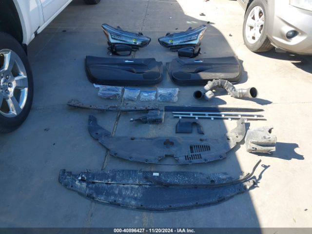 19UDE2F36LA007227 Acura Ilx Standard