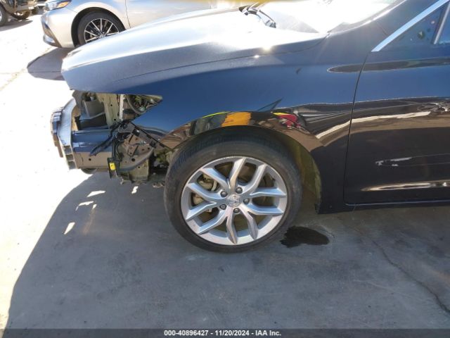 19UDE2F36LA007227 Acura Ilx Standard