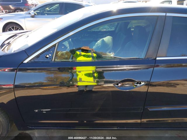 19UDE2F36LA007227 Acura Ilx Standard