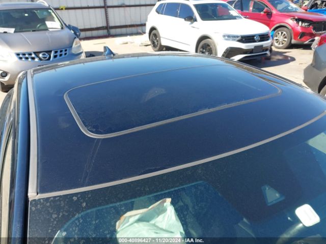 19UDE2F36LA007227 Acura Ilx Standard