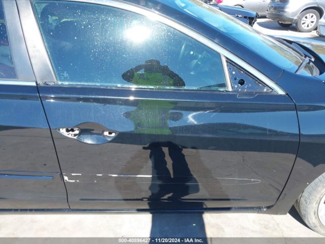 19UDE2F36LA007227 Acura Ilx Standard