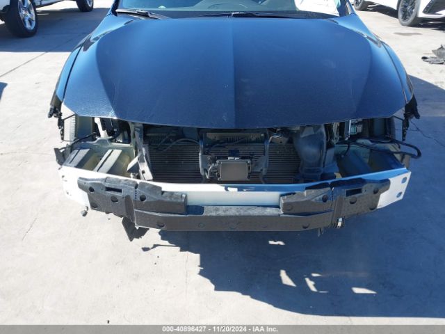 19UDE2F36LA007227 Acura Ilx Standard