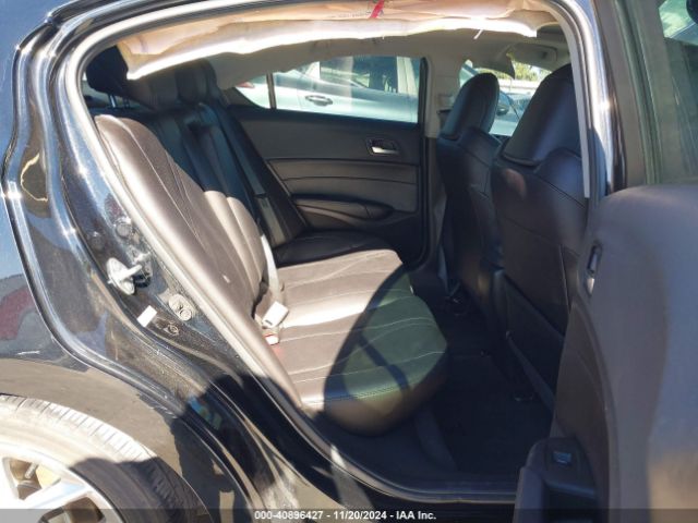 19UDE2F36LA007227 Acura Ilx Standard