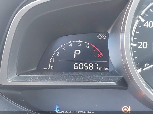 Mazda Mazda3 Touring 2018 3MZBN1V32JM218634 Image 15