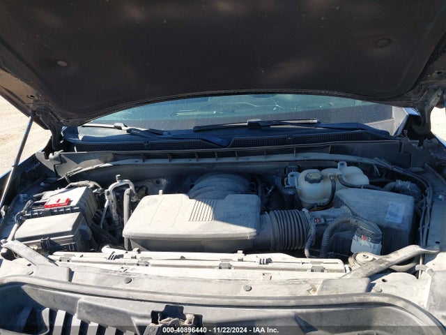 1GKS1GKD5MR261273 GMC Yukon Xl 2wd Slt