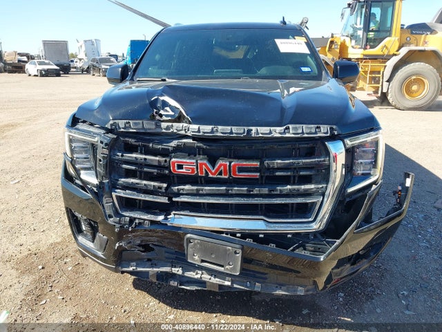 1GKS1GKD5MR261273 GMC Yukon Xl 2wd Slt