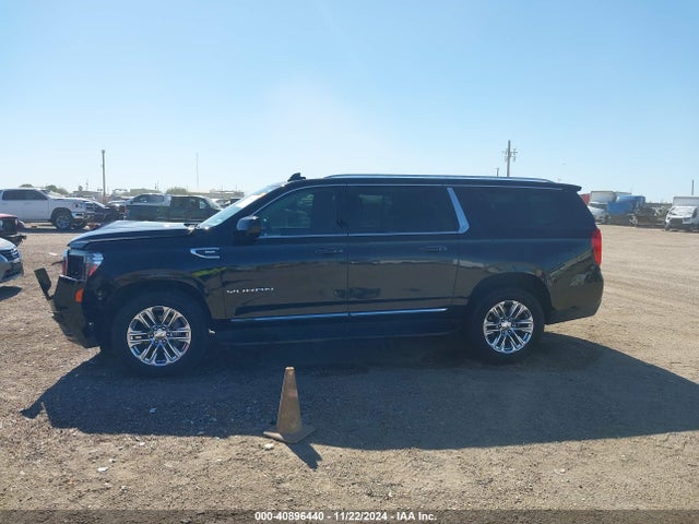 1GKS1GKD5MR261273 GMC Yukon Xl 2wd Slt