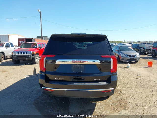 1GKS1GKD5MR261273 GMC Yukon Xl 2wd Slt