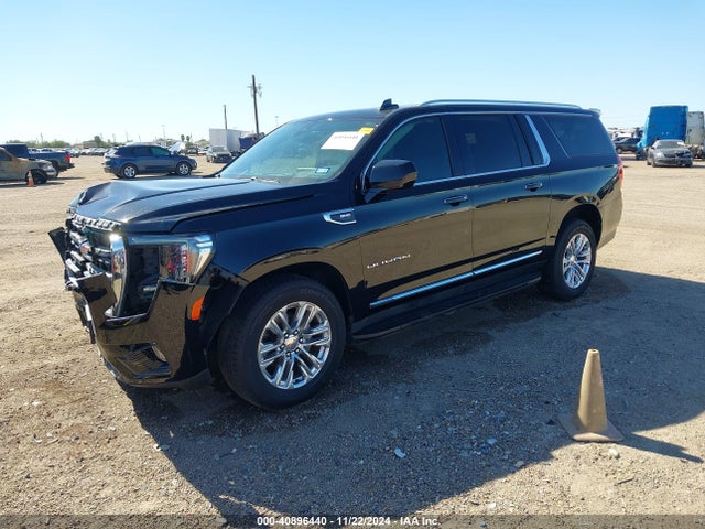 1GKS1GKD5MR261273 GMC Yukon Xl 2wd Slt