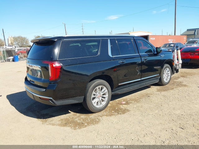 1GKS1GKD5MR261273 GMC Yukon Xl 2wd Slt