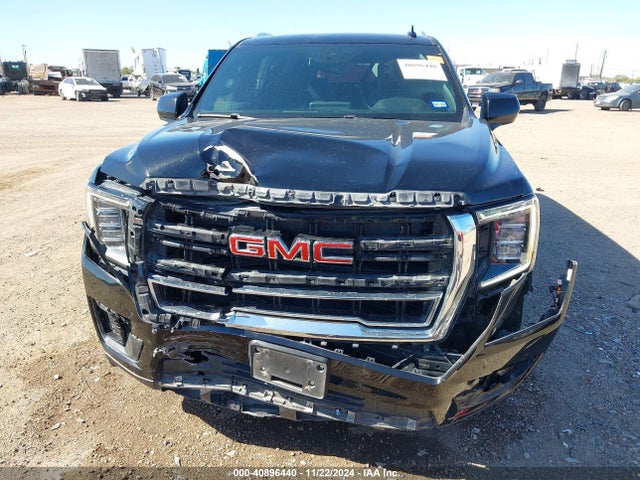 1GKS1GKD5MR261273 GMC Yukon Xl 2wd Slt