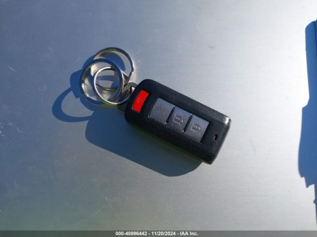 2008 MITSUBISHI OUTLANDER JA4LS31W18Z012686 Photo 10